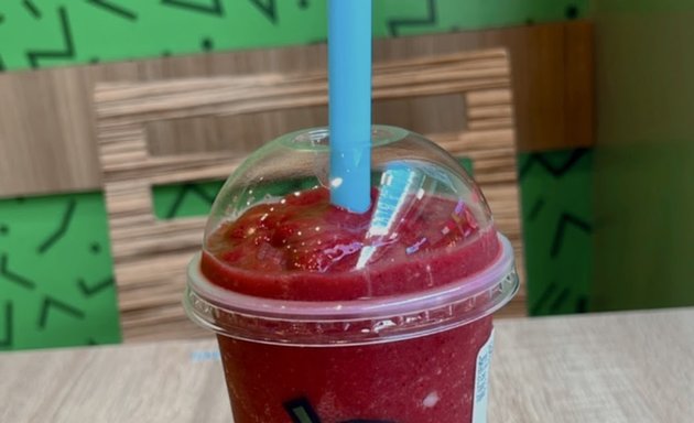 Photo of The Campus Bubble Tea