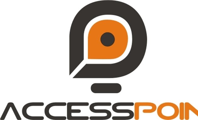 Foto de Access Point