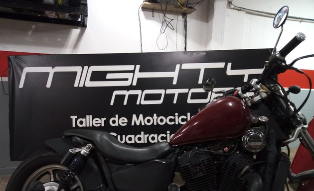 Foto de Mighty Motors