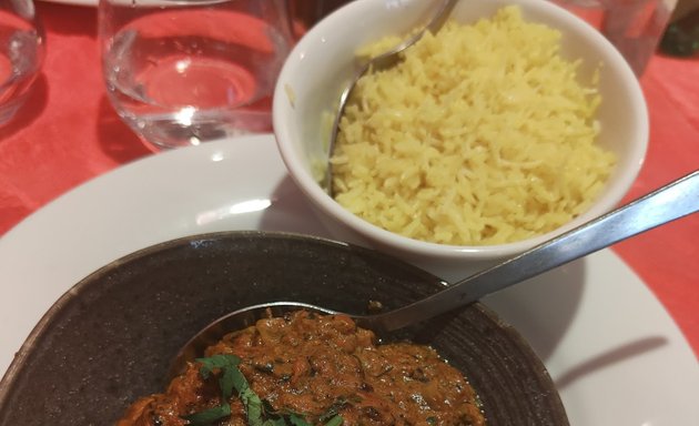 Photo de Restaurant Delhi Delice