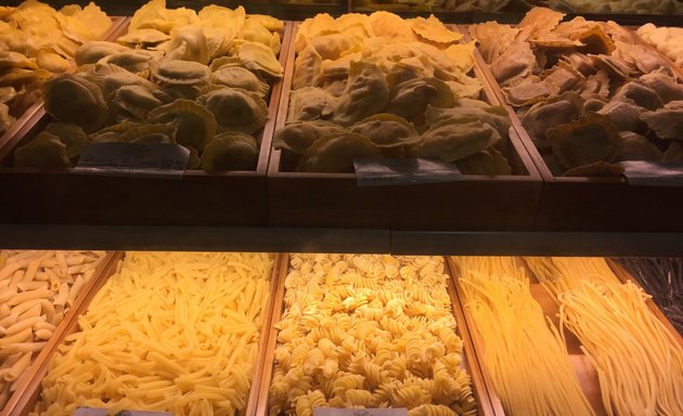 Photo of Ora Di Pasta