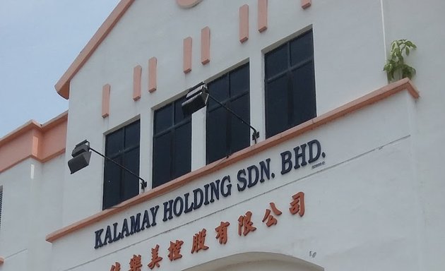 Photo of Kalamay Holding