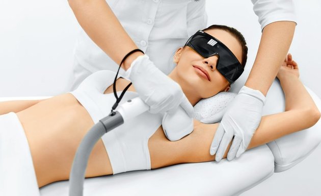 Photo of Beauty Forever Skin | Skin & Body Laser Clinic, facial skincare, skincare services, laser hair removal Bayside NY