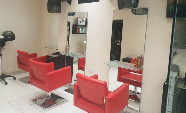 Photo of Alpha Unisex Hair & Beauty Salon