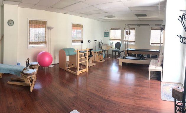 Photo of Bodybliss Studio - Pilates • GYROTONIC® • Alexander Technique