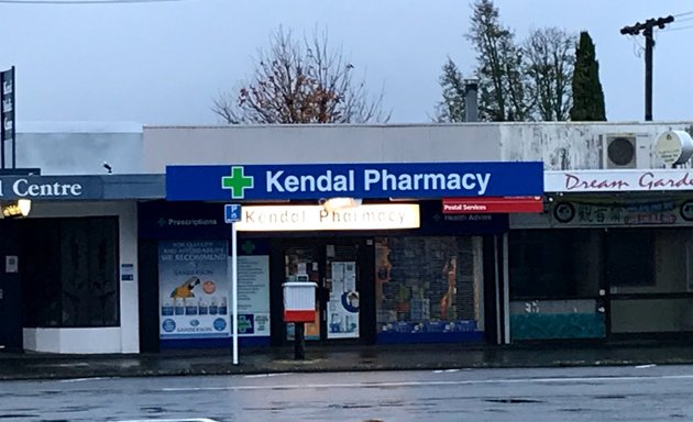Photo of Kendal Pharmacy