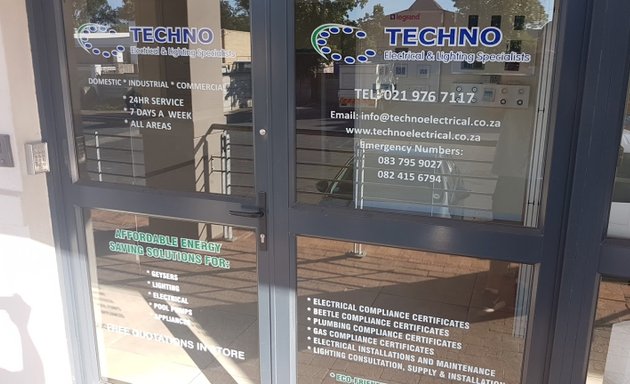 Photo of Techno Connect