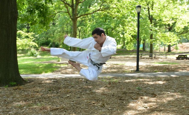 Photo of Shotokan Karate Studio LLC