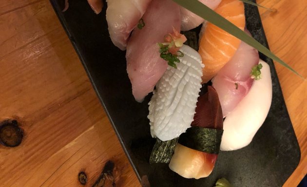 Photo of Tsukiji Sushi & Sake Bar