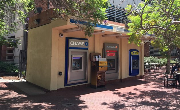 Photo of ATM & UPS Drop Box