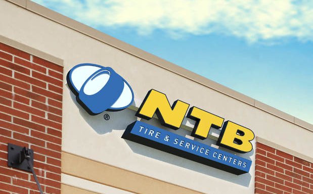 Photo of NTB-National Tire & Battery