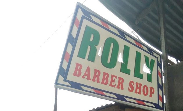Photo of Rolly Barber Shop