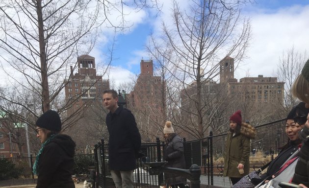 Photo of Washington Square Park