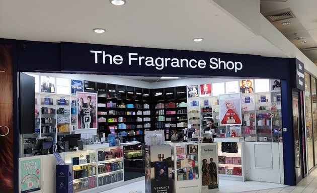 Photo of The Fragrance Shop