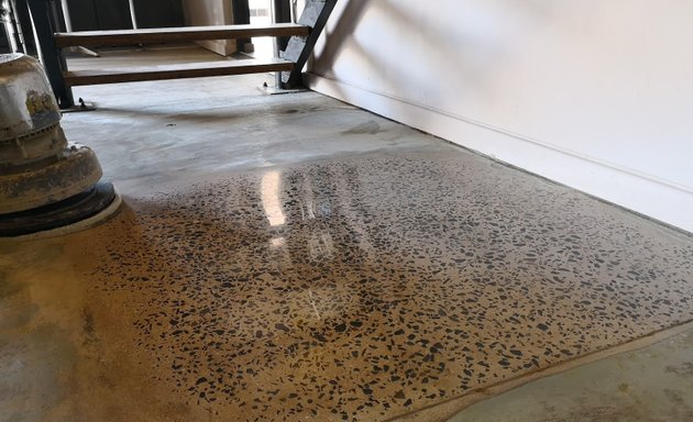 Photo of Evolutionary Flooring Concepts