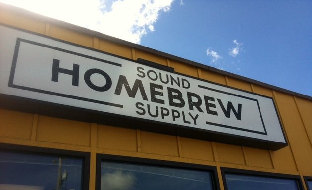 Photo of Sound Homebrew Supply