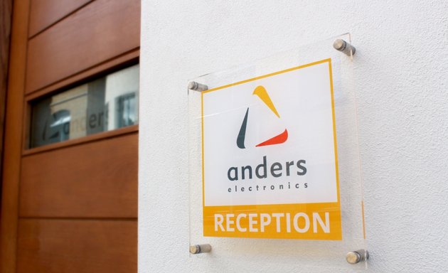 Photo of Anders Electronics PLC - Head Office