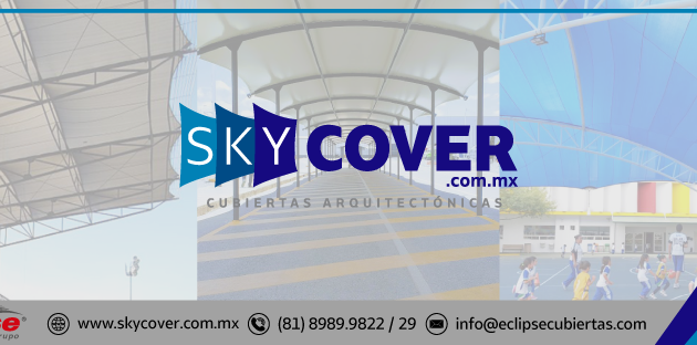 Foto de Sky Cover - Malla Sombras en Monterrey