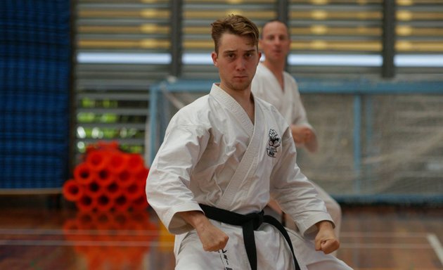 Photo of Hoshindo Karate