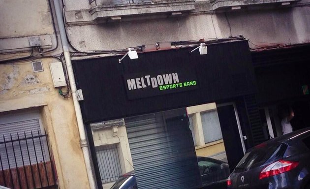 Photo de Meltdown Montpellier