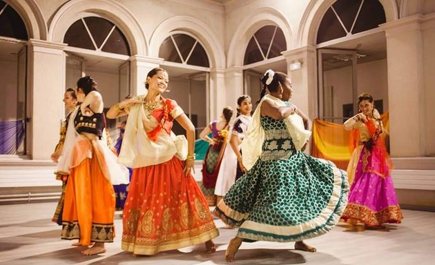 Photo de Rafia Bon - Danseuse Bollywood, Kathak & Bhangra