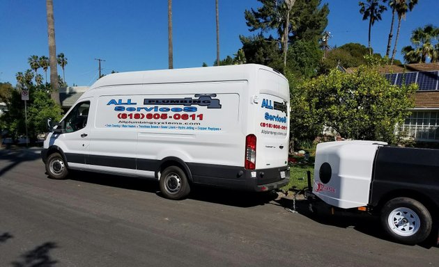 Photo of All Plumbing Services