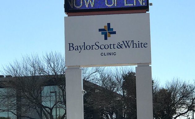 Photo of Baylor Scott & White Clinic - Austin North Burnet