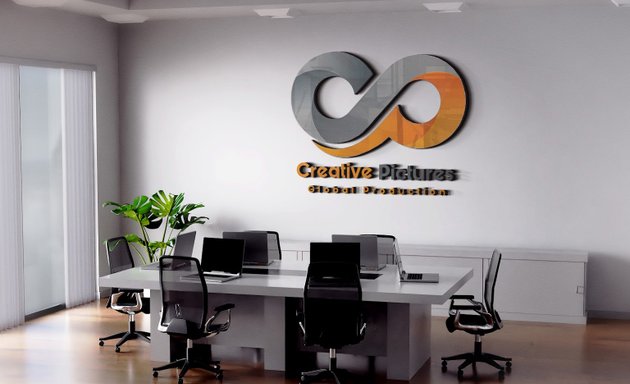 Photo of Creative Pictures Global Production