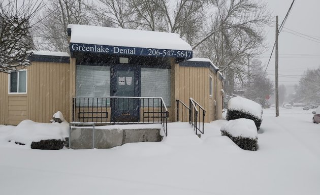 Photo of Greenlake Dental - Seattle