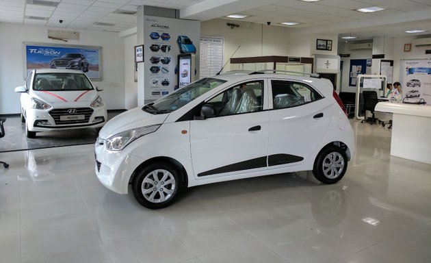 Photo of Sai Auto Hyundai (Service)