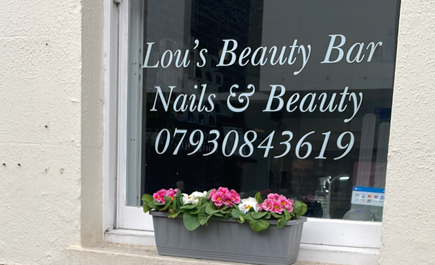 Photo of Lous Beauty Bar Nails And Beauty