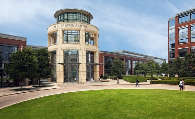 Photo of Tarrant County College