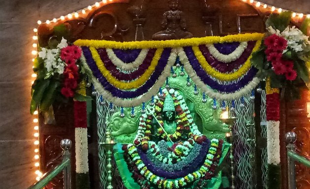 Photo of Om Shakti Badrakali Temple