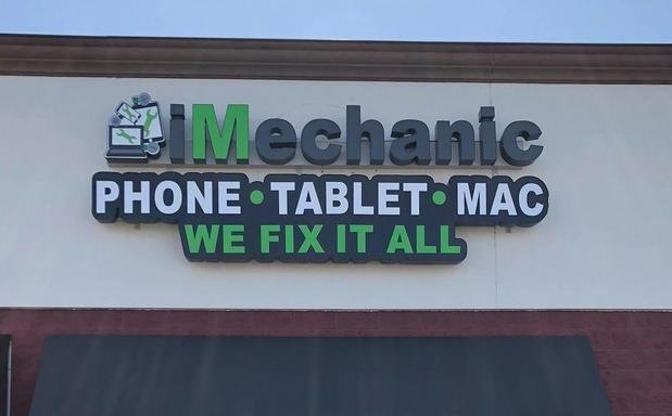 Photo of iMechanic, Apple iPhone Repair