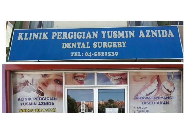 Photo of Dental Clinic Yusmin Aznida