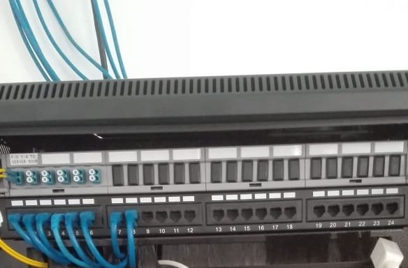 Photo of Infinity Cabling CC