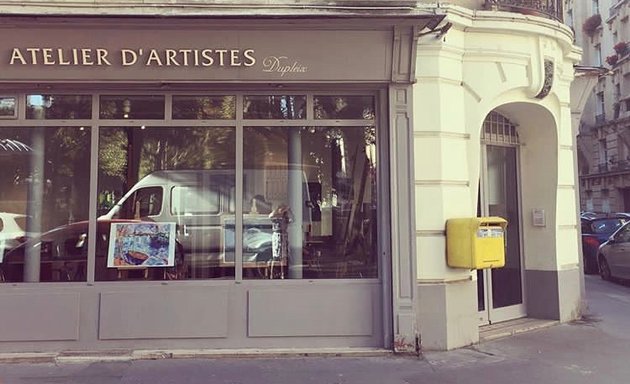 Photo de Atelier d'Artistes