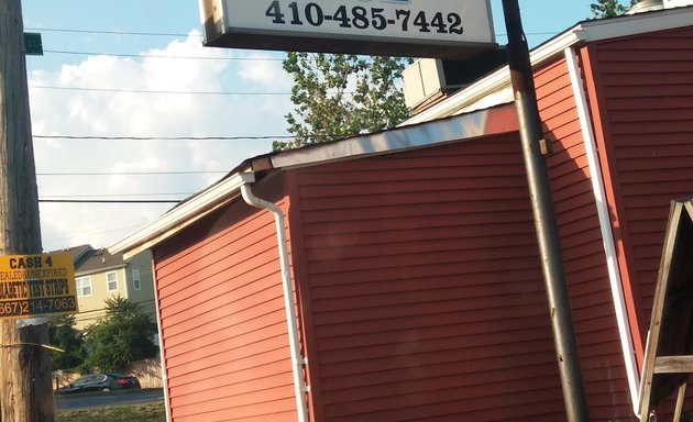 Photo of Corner Crab House