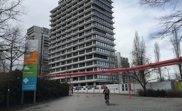 Foto von Evangelische Deutsch-Koreanische Gemeinde München e.V.