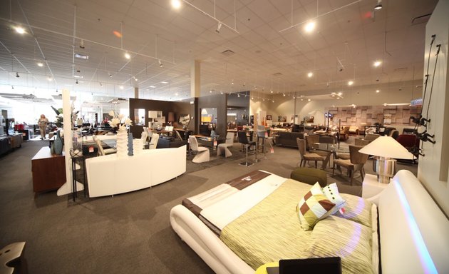 Photo of Scandia Furniture