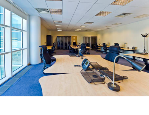 Photo of Regus - Milton Keynes Midsummer Court