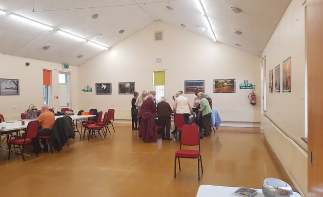 Photo of Swillington Village Hall