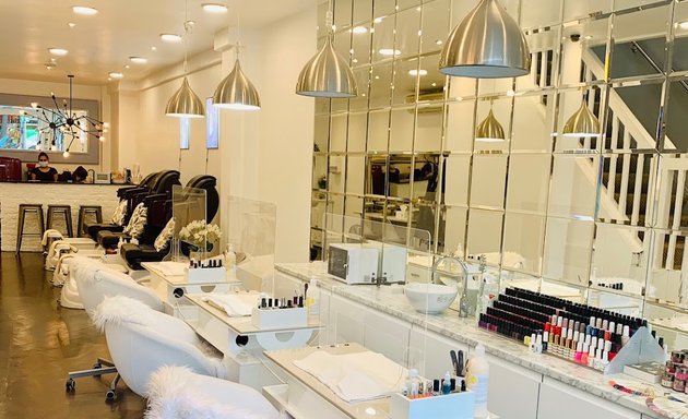 Photo of Chelsea Nail Bar