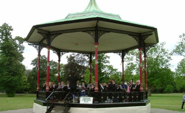 Photo of Croydon Symphonic Band