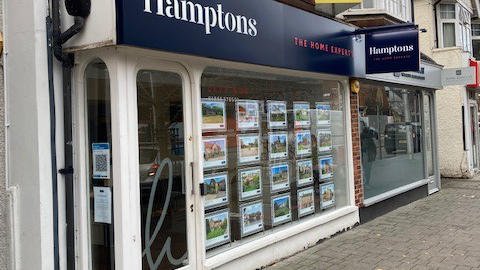Photo of Hamptons Estate Agents Oxford