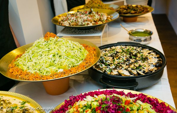 Photo of Falafel Feast