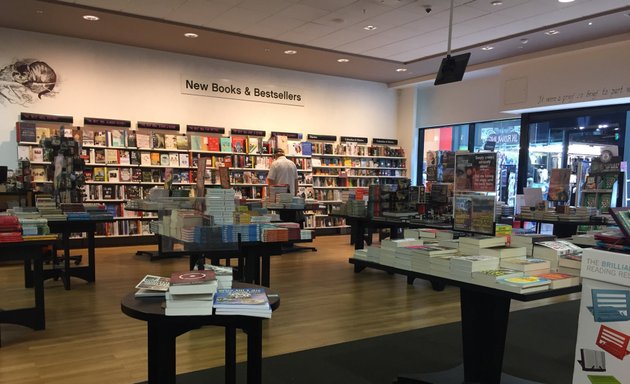 Photo of Waterstones