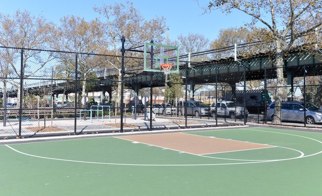 Photo of Lafayette Playground