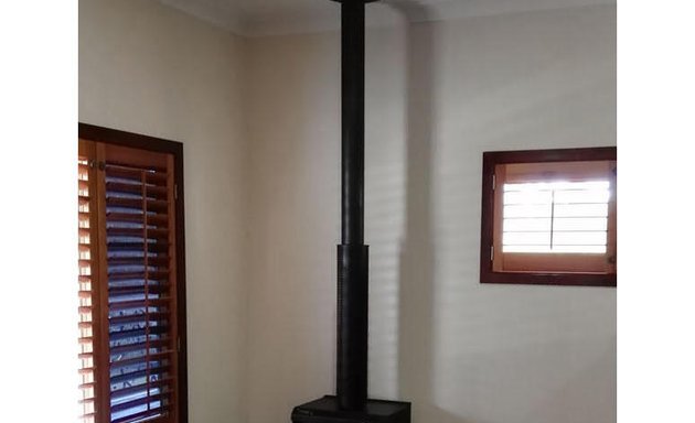 Photo of Mr Stoves Fireplaces & Airconditioning
