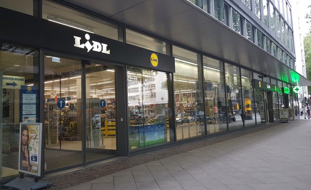 Foto von Lidl